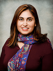 Faiza S. Akbar, MD