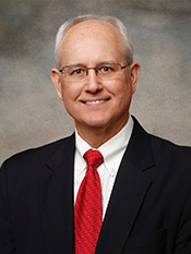 J. Daniel Foster, MD