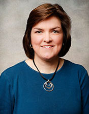Melanie P. Boggs, MD