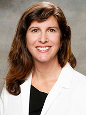 Christy McLean, MD