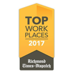 Top Workpaces 2017